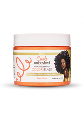 ORS Curls Unleashed Color Blast Temporary Hair Makeup Wax - Peachtree
