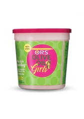 ORS Olive Oil Girls Hair Pudding