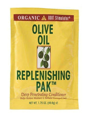 ORS Olive Oil Replenishing Conditioner Packette