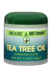 ORS Tea Tree Hair & Scalp Oil