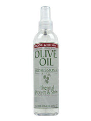 ORS Olive Oil Professional Thermal Protect & Shine