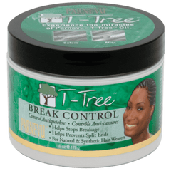 Parnevu T-Tree Break Control