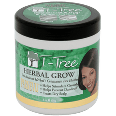 Parnevu T-Tree Herbal Grow