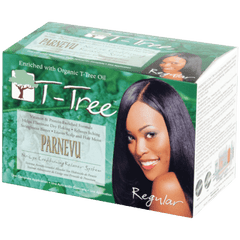 Parnevu T-Tree Relaxer System - Regular