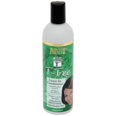 Parnevu T-Tree Leave-In Conditioner