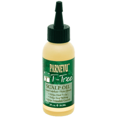 Parnevu T-Tree Scalp Oil