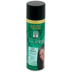 Parnevu T-Tree Oil Sheen