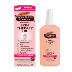 Palmer's Cocoa Butter Formula Skin Therapy Oil w/ Rosehip 150ml