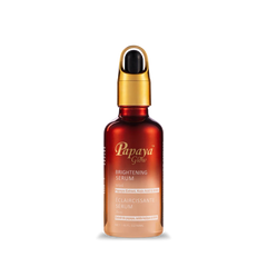 Glow PAPAYA GLOW ® Éclaircissante SÉRUM - Authentic Skincare Treatment