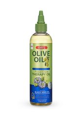 ORS Olive Oil Relax & Restore Promote Growth Therapy Oil 6oz
