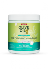 ORS Max Moisture Super Softening Deep Treatment Conditioner 20oz