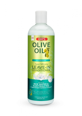 ORS Max Moisture Super Silkening Leave-In Conditioner