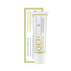 QEI+ Paris QEI Active Performance Gel Crème Eclaircissante - Authentic Skincare Treatment