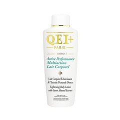 QEI+ Paris QEI Active Performance Lait Corporel - Authentic Skincare Treatment