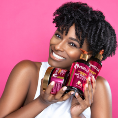 Mielle Pomegranate & Honey Curl Smoothie 12oz