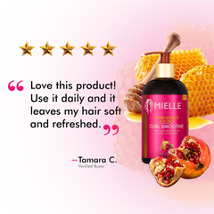 Mielle Pomegranate & Honey Curl Smoothie Packette