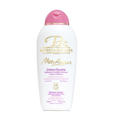 Premium Beauty PR® MON AMOUR CRÈME DOUCHE Nettoyante - Authentic Skincare Treatment