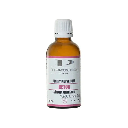 Pr. Françoise Bedon Pr. BEDON® SÉRUM Unifiant DETOX Intensité Avancée - Authentic Skincare Treatment