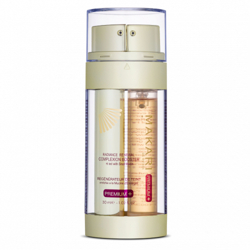Makari de Suisse MAKARI® PREMIUM+ RÉGÉNÉRATEUR de Teint - Authentic Skincare Treatment