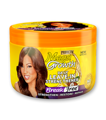 Profectiv Mega Growth Break Free Daily Leave-In Strengthener 8.25oz