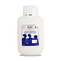 Fair and White Original Body Clearing Milk 500ml