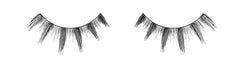 Ardell Natural Lashes - 134 Black