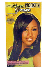 Profectiv Mega Growth No Lye Relaxer Kit - Super 1 Touch-up