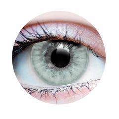 PRIMAL® Pure Jade - Green Colored Contact Lenses