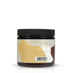 As I Am Pure Oils Virgin Extra Coconut Oil