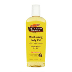 Palmer's Cocoa Butter Formula Moisturizing Body Oil 1.7oz