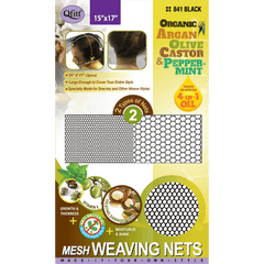 Mesh Weaving Nets