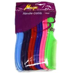 12 Pack Handle Combs