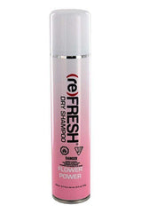 reFRESH Flower Power Dry Shampoo