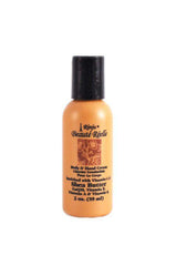 Rinju Beaute Reelle Body & Hand Lotion 2oz