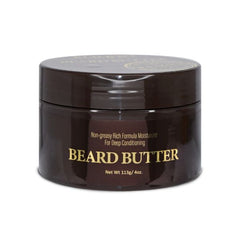 Black Ice Signature Series Beard Butter