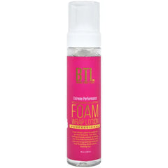 BTL Extreme Moisturizing Sculpting Foam Wrap Lotion