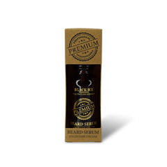 Black Ice Signature Series Beard Serum