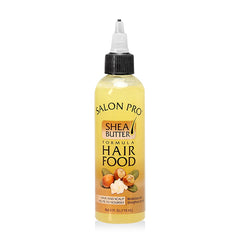 Salon Pro Shea Butter Hair Food
