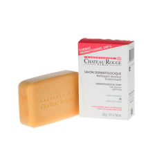 Château Rouge Paris CHATEAU ROUGE Paris SAVON Dermatologique - Authentic Skincare Treatment