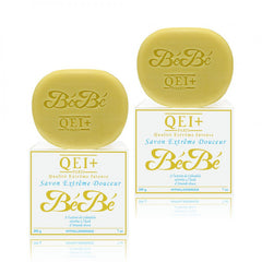 QEI+ QEI+ Bébé SAVON Extrême Douceur - Authentic Skincare Treatment