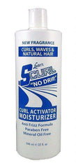 S-Curl Activator & Moisturizer 32oz