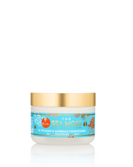 CURLS Sea Moss 92 Vitamins & Minerals Conditioner (8oz)