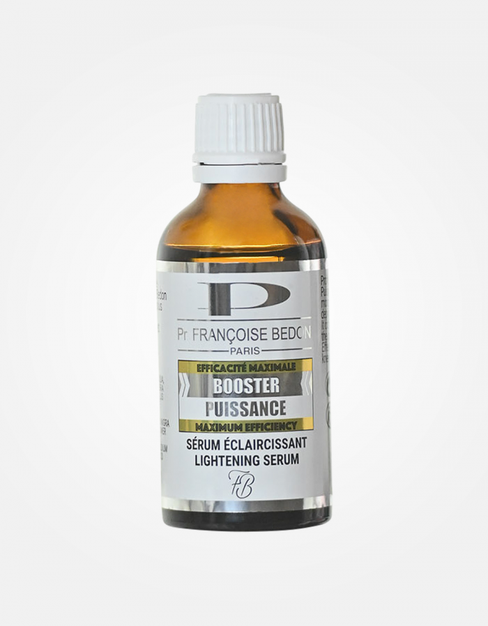 Pr. Françoise Bedon Pr. BEDON® BOOSTER PUISSANCE SÉRUM - Authentic Skincare Treatment