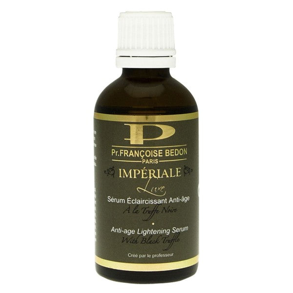 Pr. Françoise Bedon Pr. BEDON® IMPÉRIALE LUXE SERUM Éclaircissant Anti-Âge - Authentic Skincare Treatment