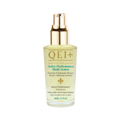 QEI+ Paris QEI Active Performance Sérum Eclaircissant - Authentic Skincare Treatment