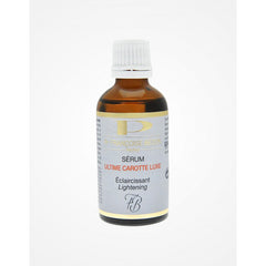 Pr. Françoise Bedon Pr. BEDON® ULTIME CAROTTE LUXE SÉRUM Éclaircissant - Authentic Skincare Treatment