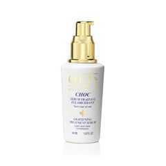 QEI+ Paris QEI CHOC SÉRUM Traitant Éclaircissant - Authentic Skincare Treatment