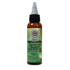 My DNA Jamaican Black Castor Oil - Shea Butter