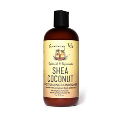 Sunny Isle Shea Coconut Moisturizing Conditioner