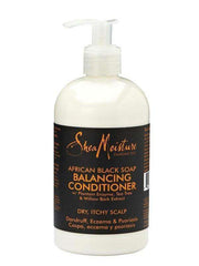 Shea Moisture African Black Soap Deep Balancing Conditioner